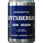 SPITSBERGEN - DARK SEASON.