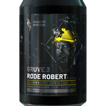 GRUVE 3 - RØDE ROBERT.